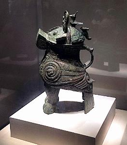 2023 11 PEKIN - 1 MUSEE NATIONAL (27)